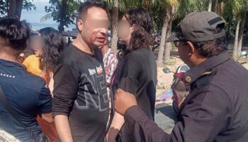 Очередная потасовка туристов в Паттайе вызвала возмущение местных жителей