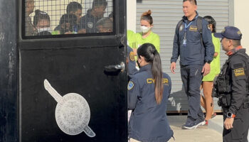 Палата представителей призвала действовать быстро, чтобы положить конец торговле людьми