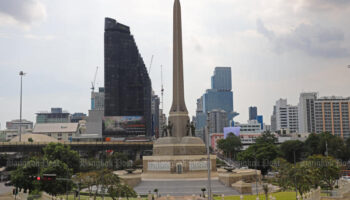 Памятник Победы объявлен объектом археологических раскопок