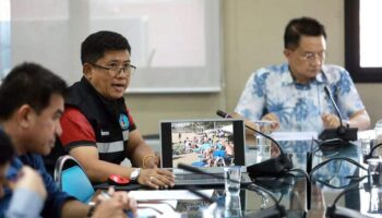 Паттайя борется с пляжным хаосом и бездомностью