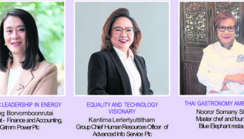 Переосмысление успеха, вдохновляющее на перемены