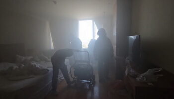 Пожар в отеле Ubon Ratchathani после свадебного торжества