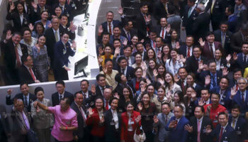 Политические эксперты разделились во мнениях относительно результатов голосования