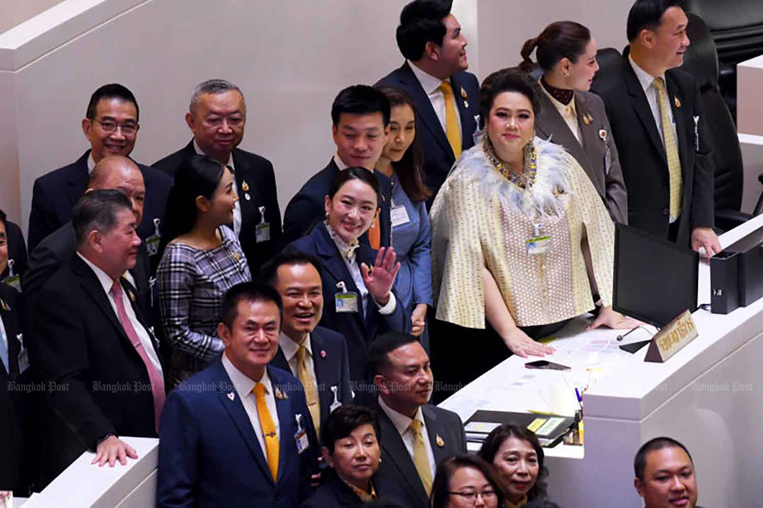 Порицание не оставляет следа