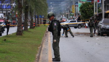 Правительство ждет, когда выберут нового главу по поддержанию мира