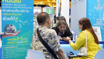 Правительство обдумывает покупку неэффективных неработающих кредитов