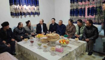 Правительство опровергает критику уйгуров в адрес США