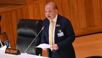 Правительство переходит на бананы, когда рис резко подорожает