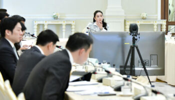 Правительство планирует следующую раздачу наличных