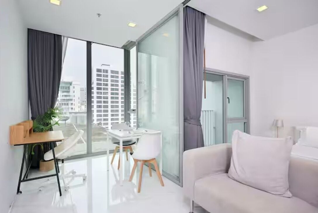 Правительство Таиланда предупреждает иностранцев о незаконной аренде кондоминиумов через Airbnb