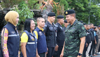 Предупреждения, угрожающие жизни, направлены против добровольцев-защитников на юге страны