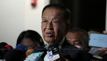 Президент мог бы отменить это решение