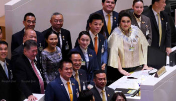 Премьер-министр исключает перестановки в кабинете министров