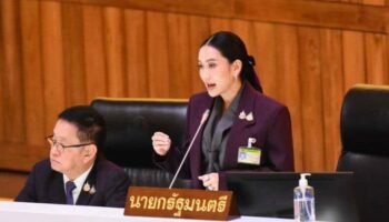 Премьер-министр отклонил просьбу оппозиции о полном контроле за дебатами на 30 часов