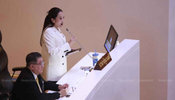 Премьер-министр отрицает вмешательство на суше