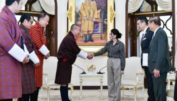 Премьер-министр Паэтонгтарн готовится к визиту в Бутан, чтобы стимулировать торговлю