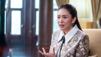 Премьер-министр сожалеет о сроках проведения дебатов