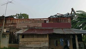 Прогнозируются летние штормы, град и понижение температуры