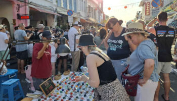 Пхукет не пострадал от землетрясения: губернатор