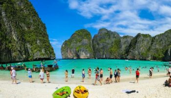 Пхукет приносит наибольший доход Таиланду, но местные жители сомневаются в использовании бюджетных средств