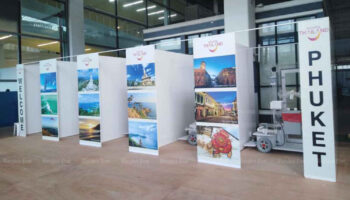 Пхукет рекламирует опыт в области похудения