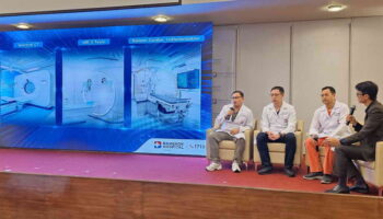 Пхукет становится высокотехнологичным благодаря новым инновациям в области кардиологии