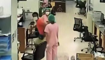 Районгская медсестра-хулиганка приговорена к домашнему заключению