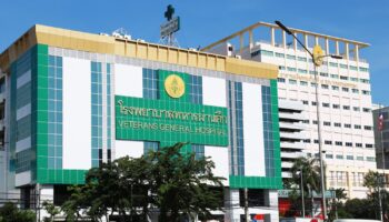 Расследование аферы с наркотиками в госпитале ветеранов расширяется