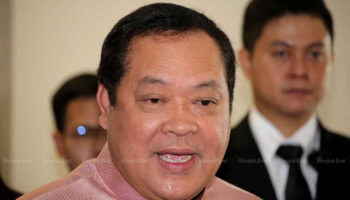 Расследование DSI в связи с выборами в Сенат "завершится во втором квартале"