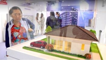 Регистрация "Дом для тайцев" скоро заканчивается, жилищная лотерея назначена на апрель