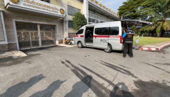 Самоубийство, "наиболее вероятная" причина гибели клеток Джо Феррари