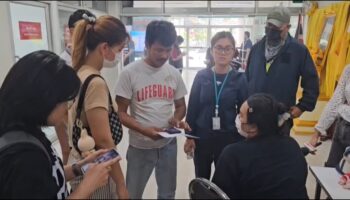 Семья требует ответа после смертельного падения женщины во время землетрясения