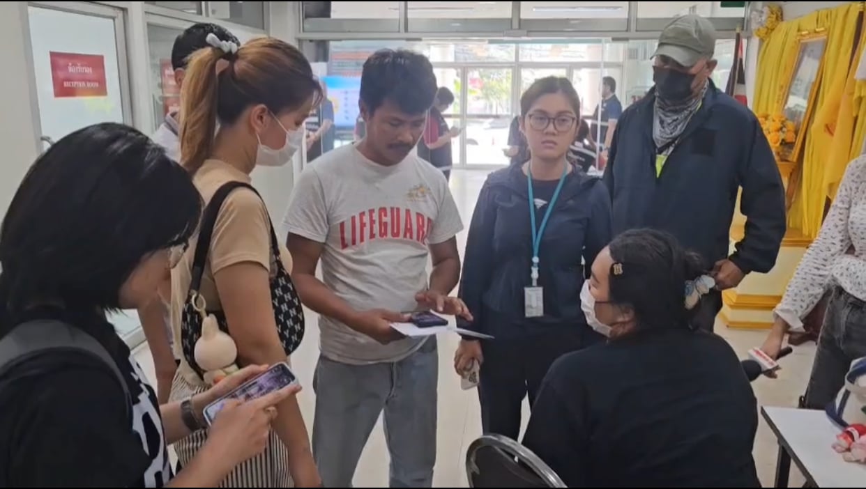 Семья требует ответа после смертельного падения женщины во время землетрясения