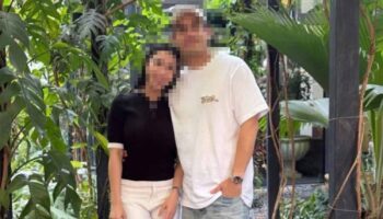 Сингапуреца разыскивали за смерть тайской подруги