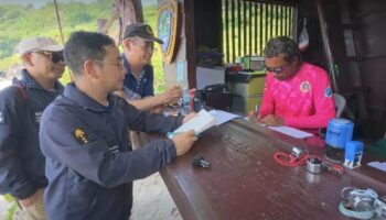 Скандал на Симиланах: начальника парка уволили из-за хитроумной схемы продажи электронных билетов