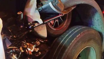 Смертельный сон! Водитель заснул и убил пассажира в "дорожном ужасе"