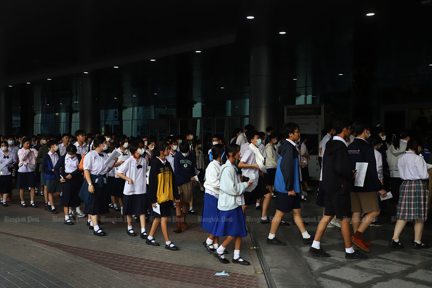 Совет по образованию отвергает низкий рейтинг Асеан, заявляя, что выводы не подтверждены