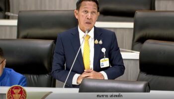 Сомчай теряет статус сенатора