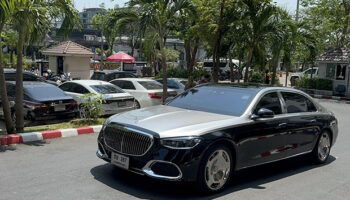 Суд наложил вето на просьбу Таксина посетить Индонезию