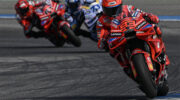 Таиланд ведет переговоры о продлении контракта с MotoGP