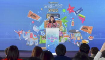 Таиланд запускает программу “Grand Songkran Grand Privileges”, чтобы расширить возможности праздничных путешествий