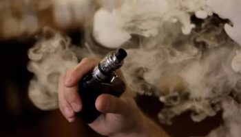 Таиланд предлагает вознаграждение за сообщение о продавцах и пользователях электронных сигарет