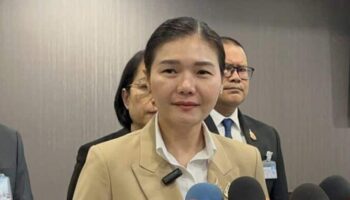 Таиланд принимает новые жесткие меры по борьбе с электронными сигаретами