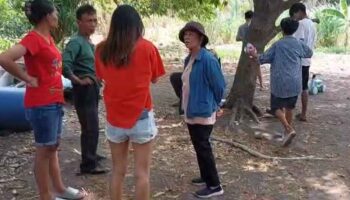 Таинственное исчезновение мальчика в Лопбури породило сверхъестественные теории