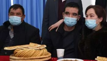 Тайские министры планируют поездку в Китай, чтобы проведать уйгуров