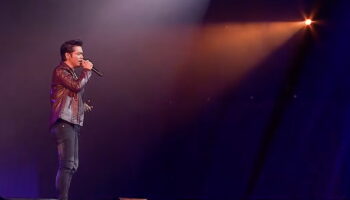 Тайский рок-певец арестован по обвинению в употреблении наркотиков