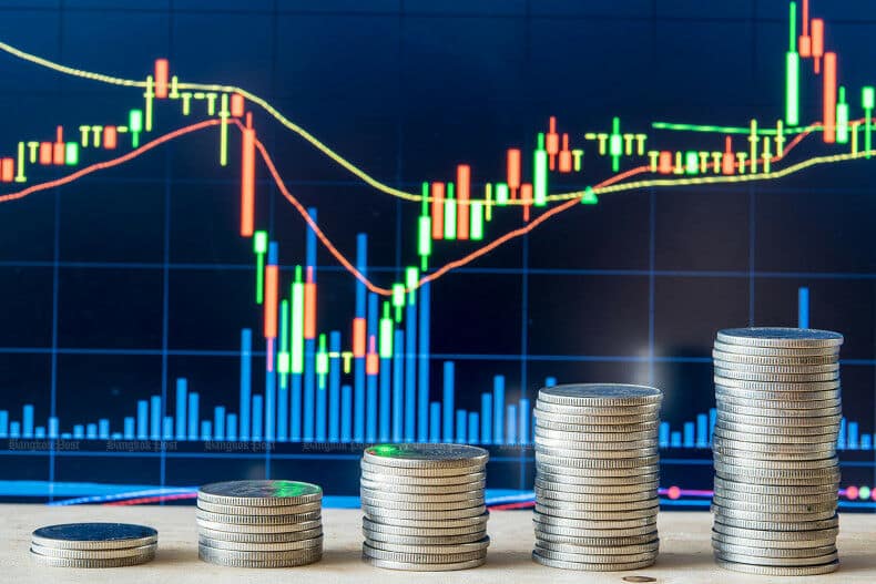 Тайский фондовый индекс подскочил, так как золото достигло рекордного уровня на фоне планов ФРС по повышению ставок