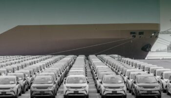 Тайский экспорт автомобилей находится под угрозой из-за 25-процентного тарифного плана Трампа в США