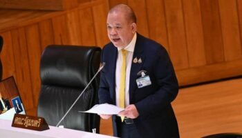 Тайских фермеров призывают собирать бананы для получения спелых плодов