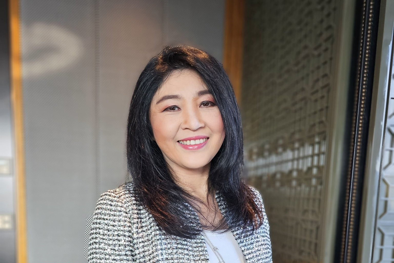 Таксин признал, что Йинглак не вернется на Сонгкран